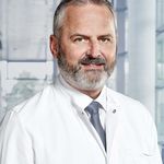 Profilbild von  Prof. Dr. med. Florian Gebhard