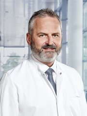 Profilbild von  Prof. Dr. med. Florian Gebhard