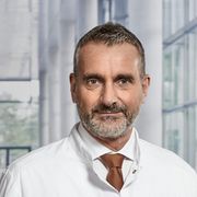 Profilbild von Prof. Dr. med. Andreas Liebold