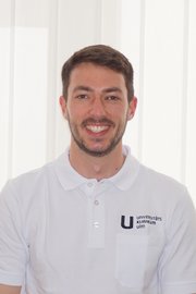 Profilbild von  Marco-Raphael Hornung