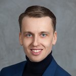 Profilbild von Prof. Dr. med. David Messerer