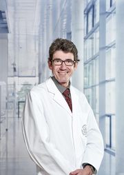 Profilbild von Prof. Dr. med. Steffen Stenger