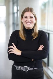 Profilbild von  Theresa Waibel