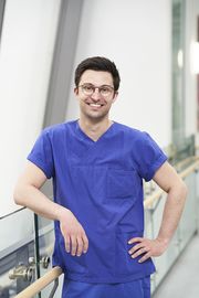 Profilbild von Dr. Christian Braun