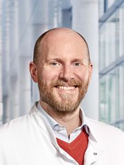 Profilbild von Prof. Dr. med. Jan Lewerenz