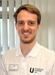 Profilbild von  Simon Bubmann