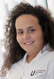 Profilbild von  Sabrina Andrade Ferreira