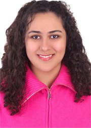 Profilbild von  Maryam Elhaidary