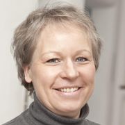 Profilbild von Petra Hornischer