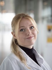 Profilbild von  Nina Habann