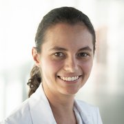 Profilbild von Dr. med. Janina Strobel
