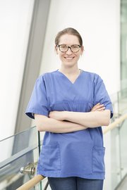 Profilbild von  Svenja Werner