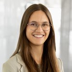 Profilbild von Katharina Wehrmann