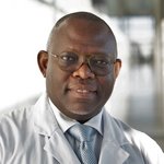 Profilbild von Dr. med. Leonard Elad
