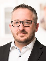 Profilbild von  Georg-Friedrich Frey