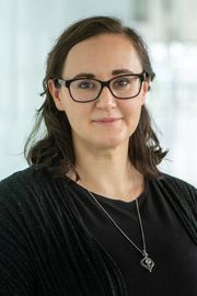 Profilbild von  Tanja Jähnig - Ärztliche Leitung Lehre & KWBW