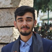 Profilbild von M.Sc. Anjan Thrishul Kanakapaddy