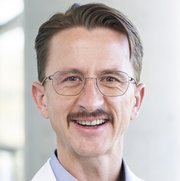 Profilbild von Dr. med. Christoph Lisson