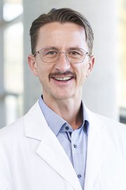 Profilbild von Dr. med. Christoph Lisson