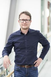 Profilbild von Dr. Aleš Janda