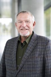 Profilbild von Prof. Dr. med. Jörg M. Fegert