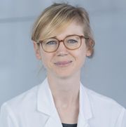 Profilbild von OÄ Dr. med. Lena Schulte-Kemna