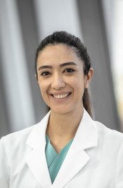 Profilbild von  Duygu Adiyaman