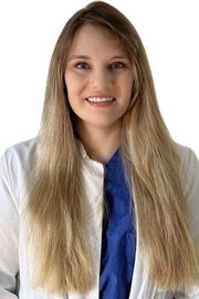 Profilbild von Dr. med. Jasmin Schuhbaur