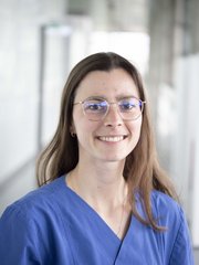 Profilbild von  Anika Wickert