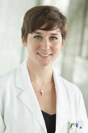 Profilbild von Dr. med. Barbara Haberkorn