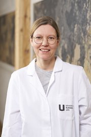 Profilbild von  Catherina Lücke