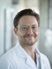 Profilbild von Jonathan Bochtler