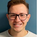 Profilbild von M. Sc. Matteo Signor