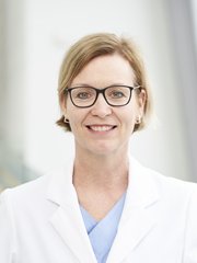 Profilbild von Prof. Dr. Katharina Hancke
