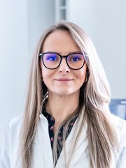 Profilbild von Doctor-medic Lenuta-Maria Angheluta