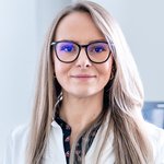 Profilbild von Doctor-medic Lenuta-Maria Angheluta