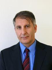 Profilbild von Prof. Dr. med. Hayrettin Tumani