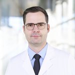 Profilbild von Prof. Dr. med. Friedemann Zengerling, MHBA, FEBU