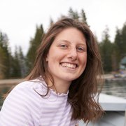 Quelle: IMOS Profilbild von M.Sc. Rike Hegyi