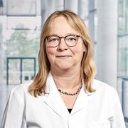 Profilbild von Dr. med. Mechthild Ziegler