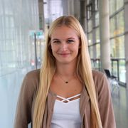 Profilbild von  Natalie Bailer