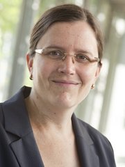 Profilbild von Prof. Dr. rer. nat. Pamela Fischer-Posovszky