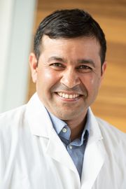 Profilbild von Dr. Karmveer Singh, Ph.D.
