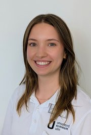 Profilbild von Amelie Faller
