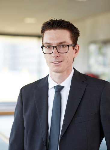 PD Dr. Thomas Datzmann