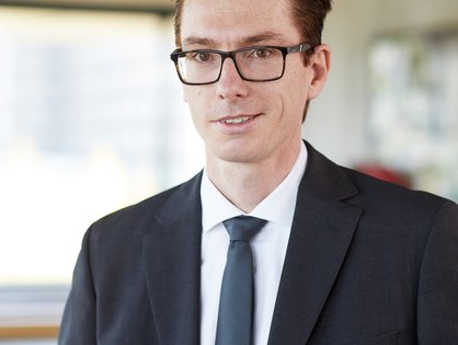PD Dr. Thomas Datzmann