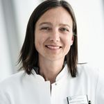 Profilbild von Prof. Dr. Ulrike Friebe-Hoffmann