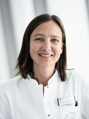 Profilbild von Prof. Dr. Ulrike Friebe-Hoffmann