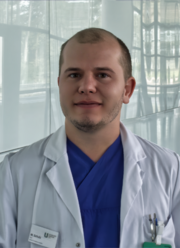 Profilbild von  Marc Schulz