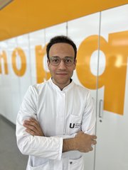 Profilbild von ZA Mohamed Rizk